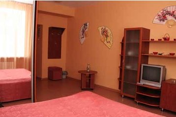 Hotel Jekatyerinburg  / Ekaterinburg 1